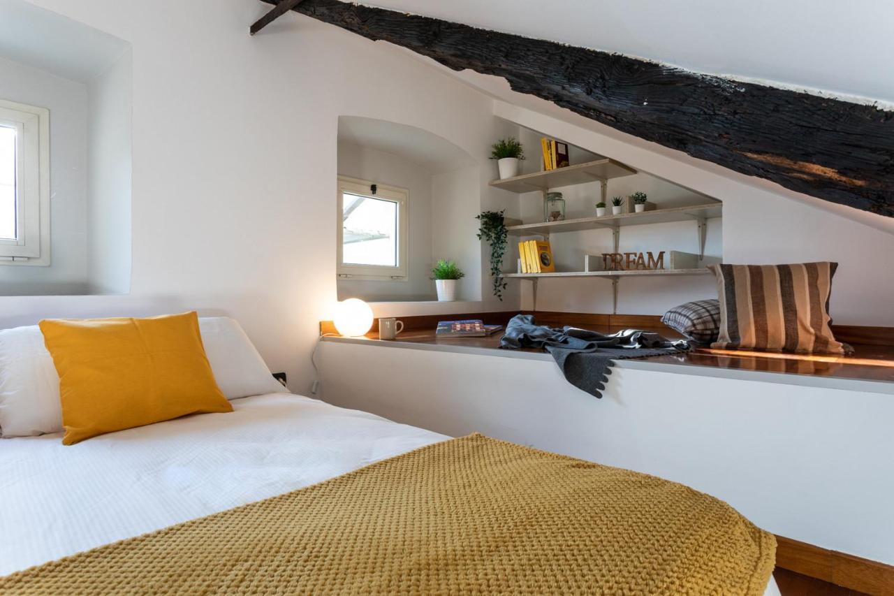 The Roof House Near Piazza San Carlo By Wonderful Italy Appartement Turijn Buitenkant foto